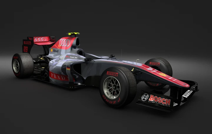 Formula 1: si avvicina l’ingresso dell’Audi