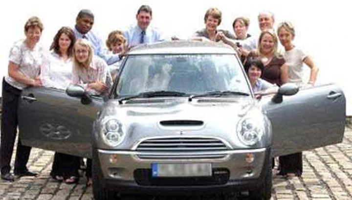 Usa: presto una nuova legge sul car sharing