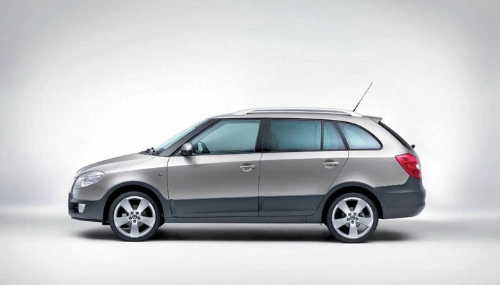 Le novità Skoda al Salone di Ginevra 2010