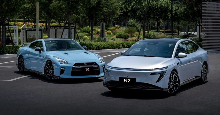 Nissan GT-R: la leggenda Godzilla pronta a rinascere in versione ibrida
