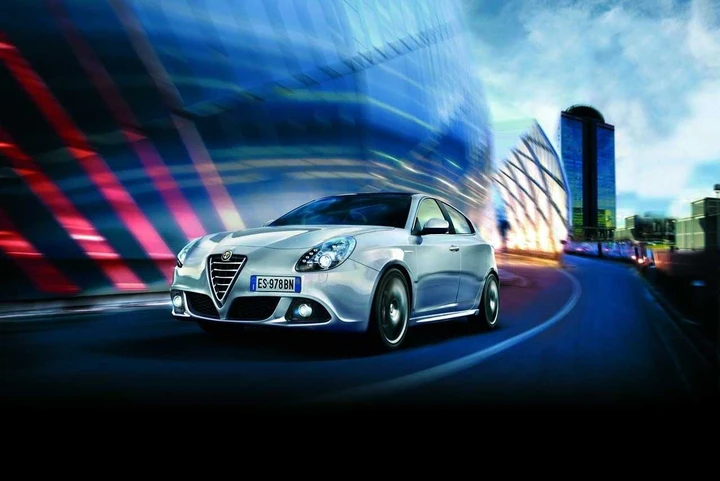 Alfa Romeo Giulietta 2014: prezzi da 16.950 euro