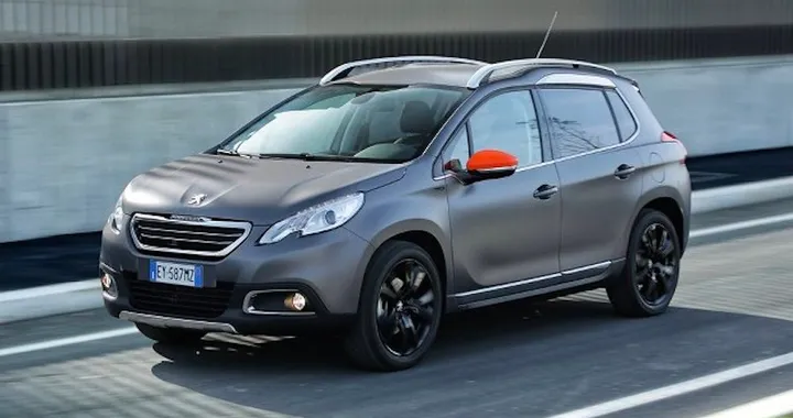 Peugeot 2008: tutti i segreti del suo infotainment