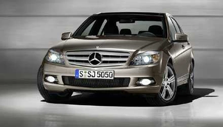 Mercedes Classe C Special Edition: lusso e sportività