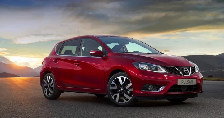 Nissan Pulsar DIG-T190: da 23.690 euro