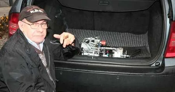 Kinetic Drive System: un’idea dimezza i consumi