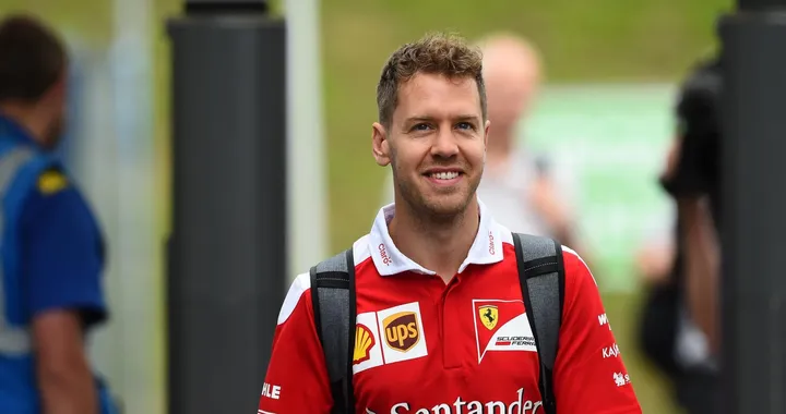 F1, Austria: Vettel perde 5 posizioni in partenza