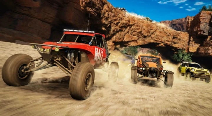 Forza Horizon 3: su Xbox One la demo ufficiale