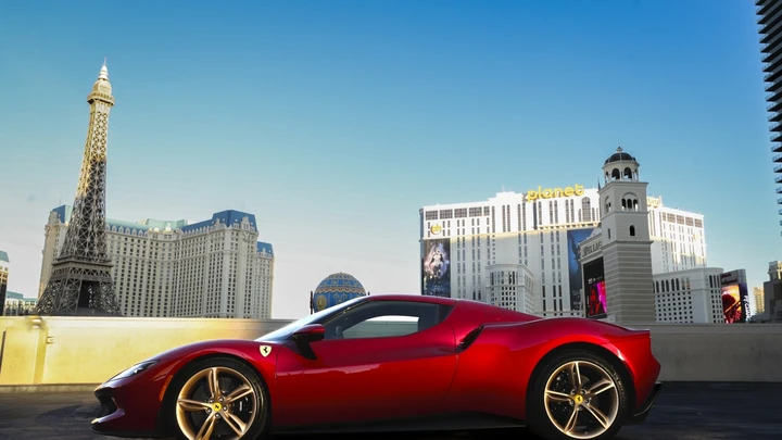 Ferrari i numeri da record, in attesa del nuovo capitolo elettrico