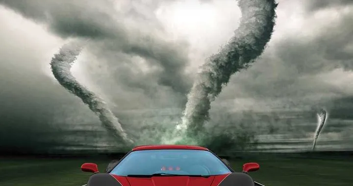 SSC Ultimate Aero XT: 5 modelli da 439 km/h
