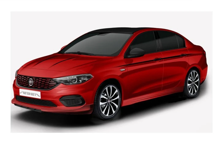 Fiat Tipo: allo studio una versione sportiva?