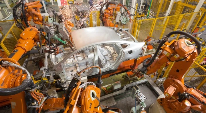 Ford aprirà un nuovo stabilimento in Messico