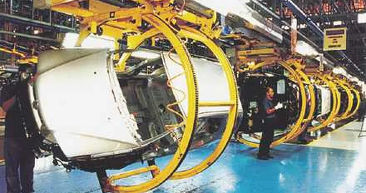 Fiat: in Brasile prodotta la 10milionesima vettura