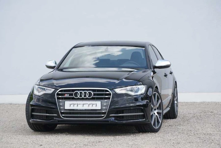 Audi S6 by MTM