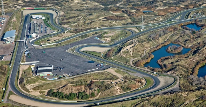 Formula 1: il gran premio d’Olanda 2020 non si correrà