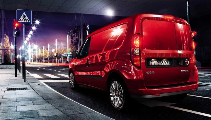 Fiat-Opel: dal Doblò nascerà il nuovo Combo 2012