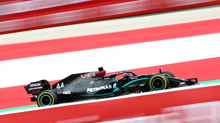 Gran Premio d'Austria: tutto sul Red Bull Ring, il circuito