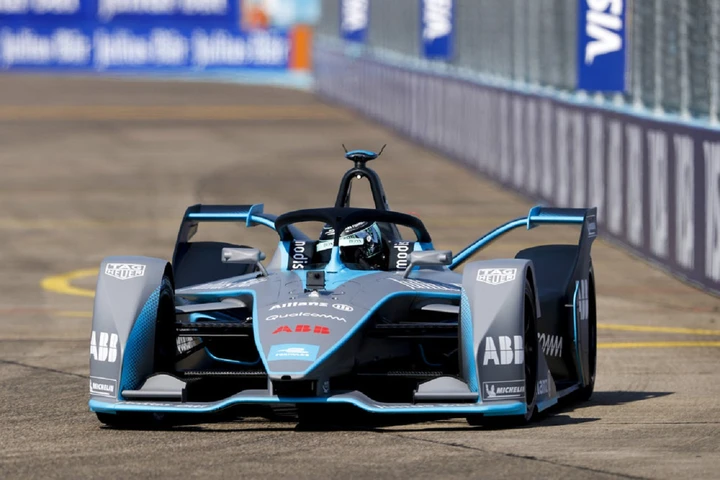 Formula E: ecco le date dei primi test