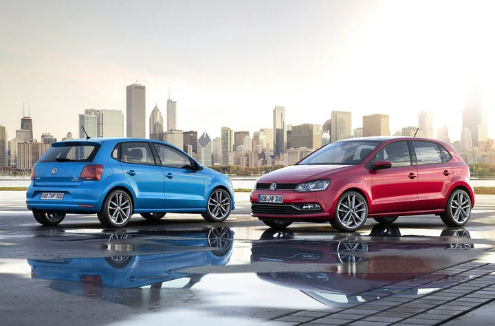 Volkswagen Polo: nel 2017 la sesta generazione?