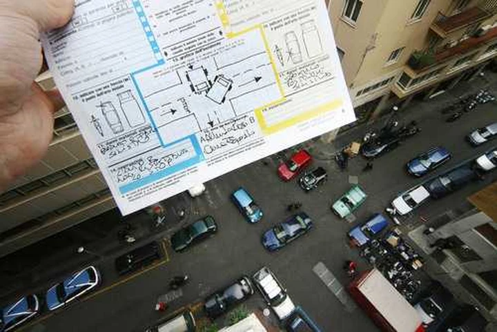 Troppo lenti i risarcimenti dei sinistri in auto