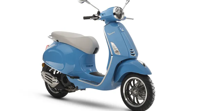 Vespa Color Days: voglia di Primavera