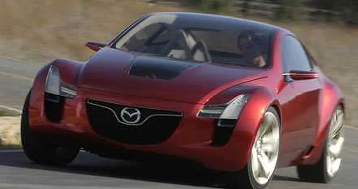 Mazda: la futura RX-9 avrà lo schema ibrido Toyota?