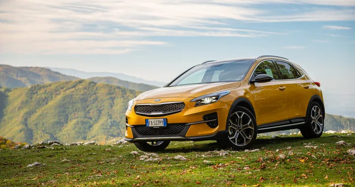 Kia XCeed: i perché di una scelta intelligente