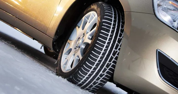 Nuovi pneumatici invernali Nokian WR