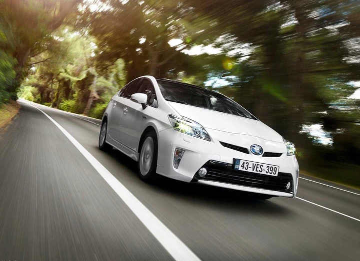 Toyota è il marchio auto con maggior valore nel 2013