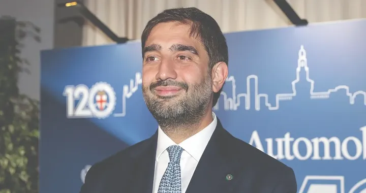 Geronimo La Russa, nuovo presidente ACI: eredità importante per il futuro della mobilità