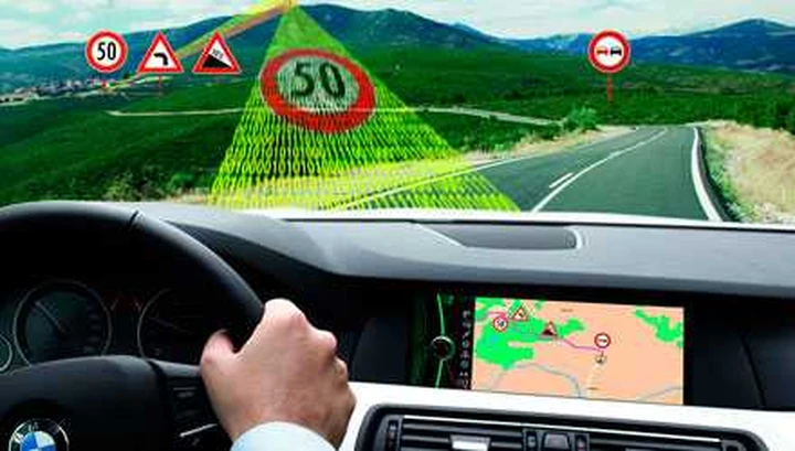 Bmw Efficient Dynamics: le future applicazioni