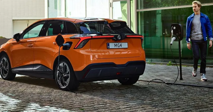 Le auto elettriche battone le termiche in affidabilità: il report di ADAC