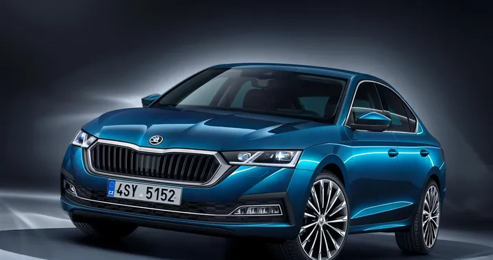 Nuova Skoda Octavia 2020: ecco la quarta generazione