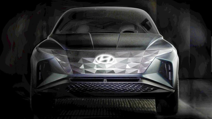 Hyundai: un nuovo concept per Los Angeles