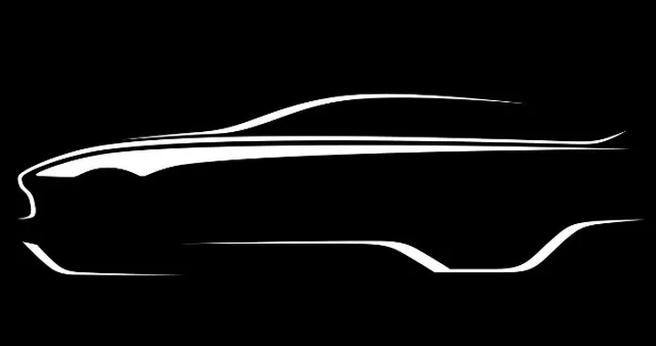 Aston Martin: il primo teaser del SUV