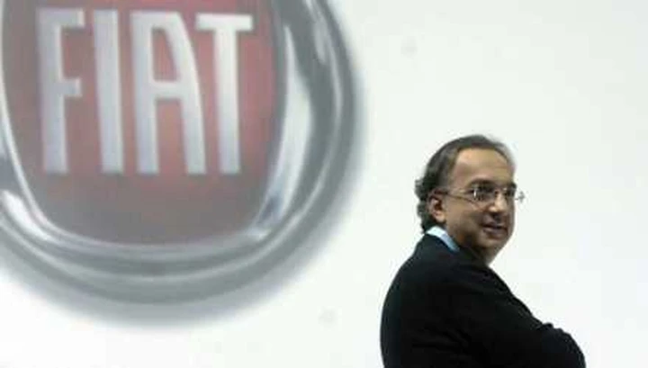 Termini Imerese, per Marchionne la decisione è irreversibile
