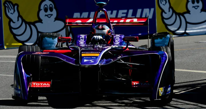 Formula E: a New York, Sam Bird e DS a caccia del titolo