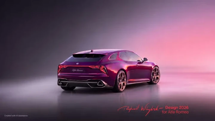 Alfa Romeo, questa Sportwagon fa sognare: l’erede della 156 che oggi non c’è