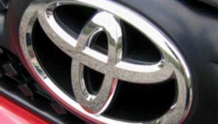 Toyota: ecco i risultati di gennaio 2010