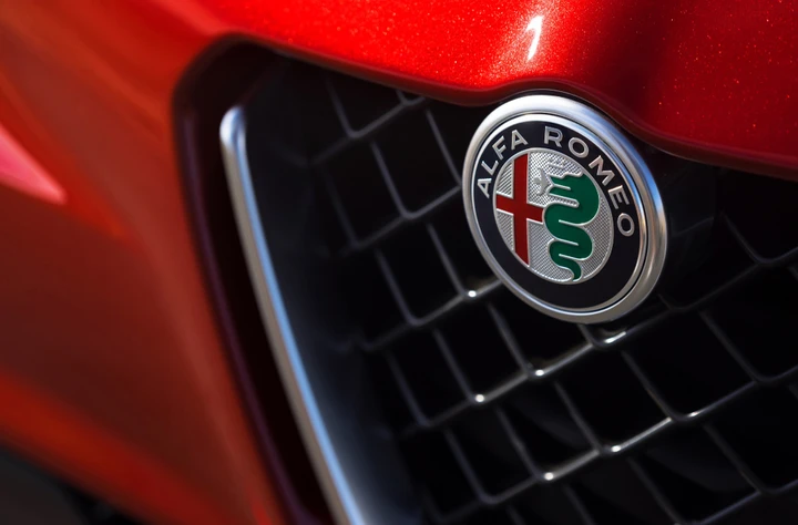 Alfa Romeo: nel 2018 arriva l'ammiraglia?