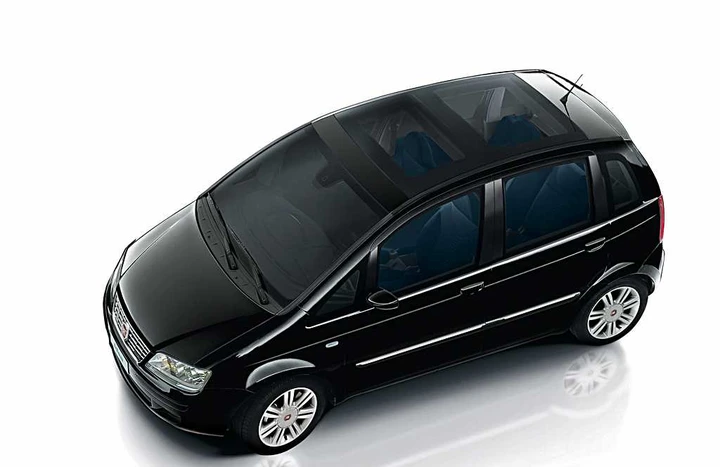 FIAT Idea