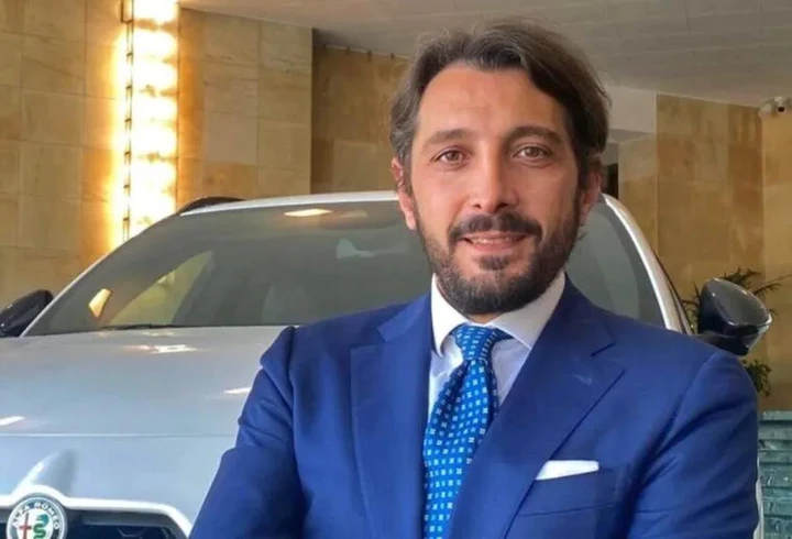 Alfa Romeo, Raffaele Russo: ‘I nostri clienti continuano a darci sempre più fiducia’