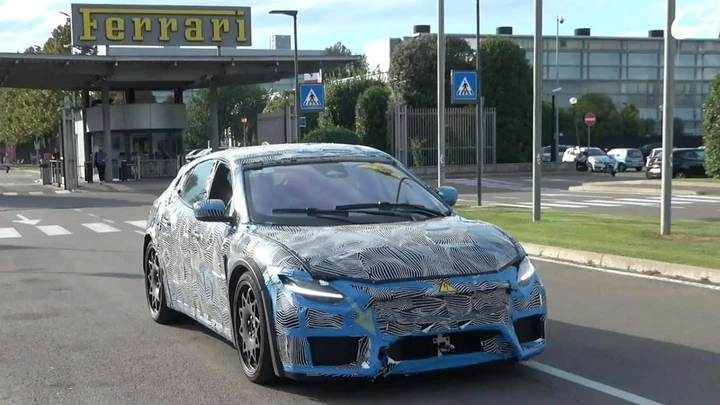 Ferrari Elettrica, la nuova era è vicina a iniziare