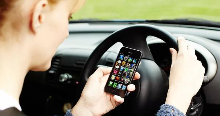 Un nuovo test scopre se hai usato lo smartphone al volante