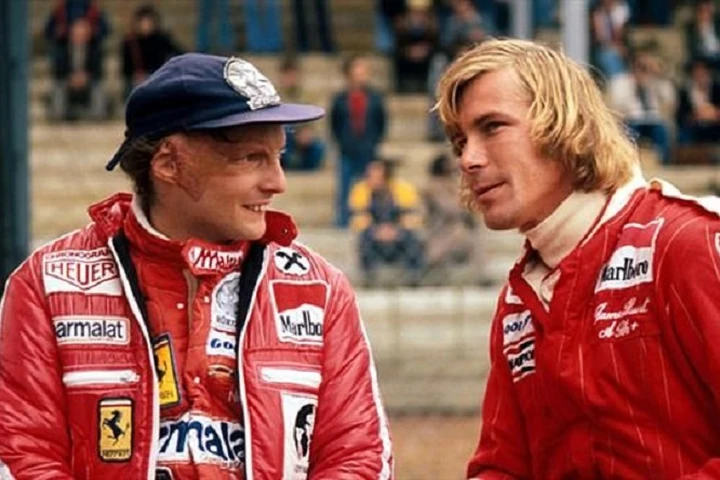 F1: ci lascia Niki Lauda