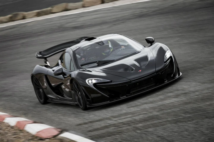 Le 10 auto più costose