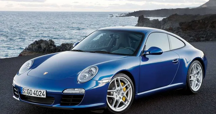 Occhio ai cerchioni: Porsche richiama 1700 esemplari