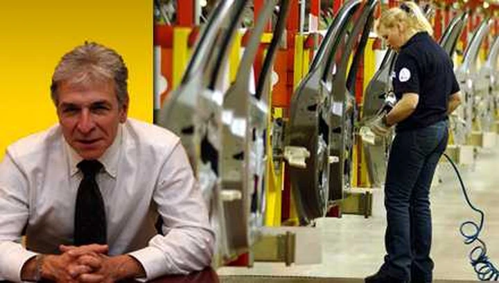 Fiat, da Mirafiori a Kragujevac: è il tramonto di Fabbrica Italia?