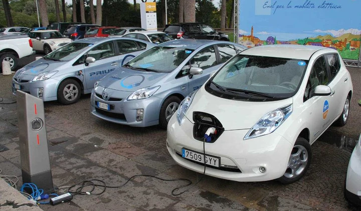 Ecobonus, auto elettriche: a quali modelli verrà applicato
