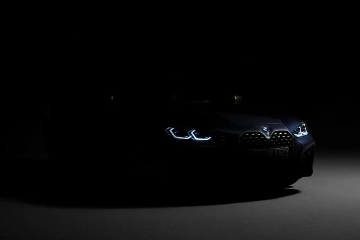 BMW: arriva un altro teaser della nuova Serie 4 Coupé