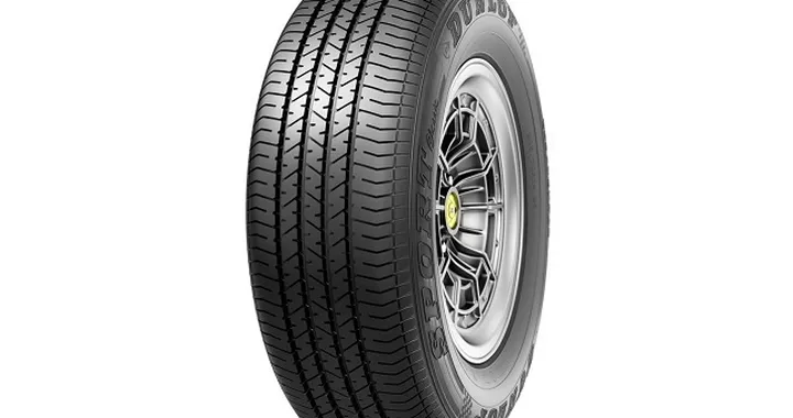 Dunlop Sport Classic, pneumatico per auto storiche sportive